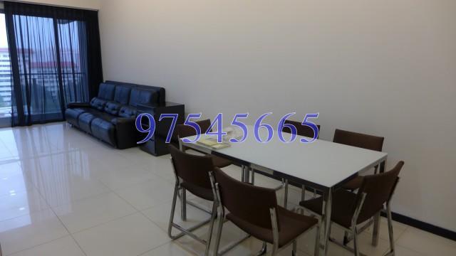 YewTee Residences (D23), Apartment #129354272